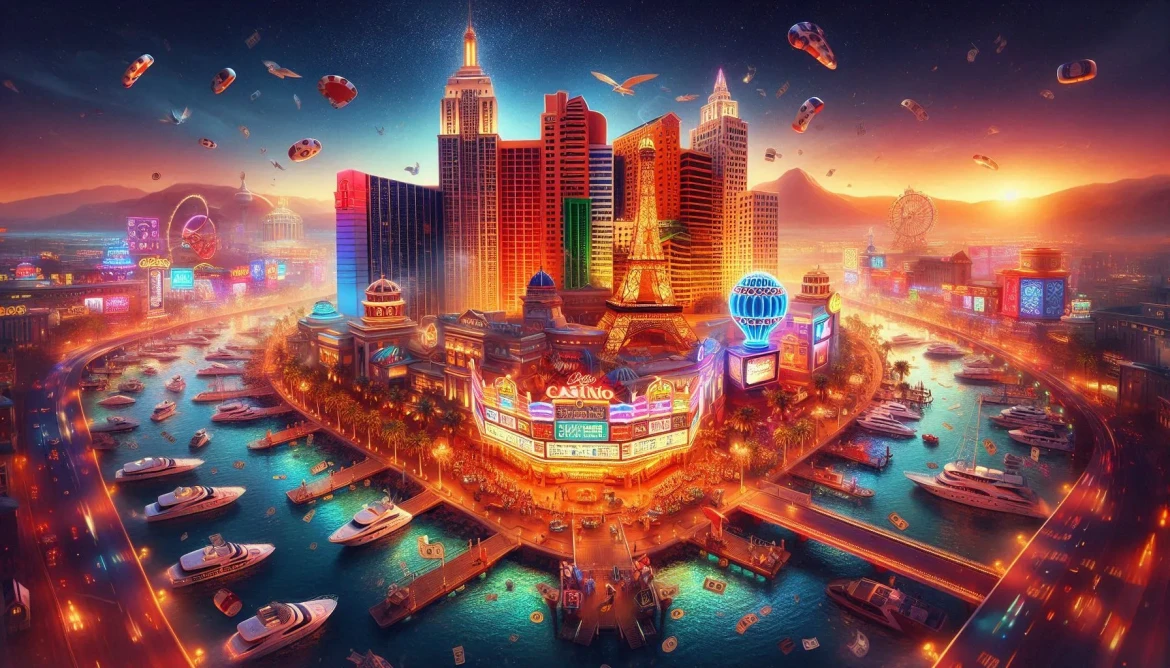Red Stag Casino